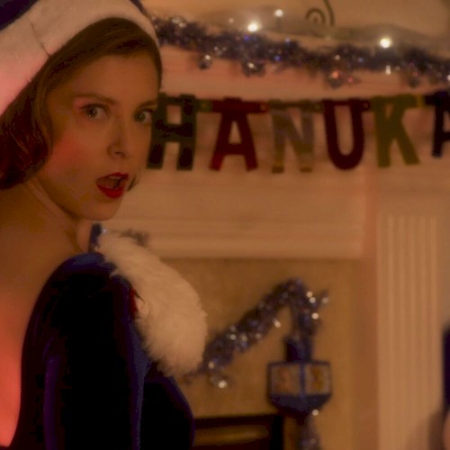 Chanukah Honey (clean version)