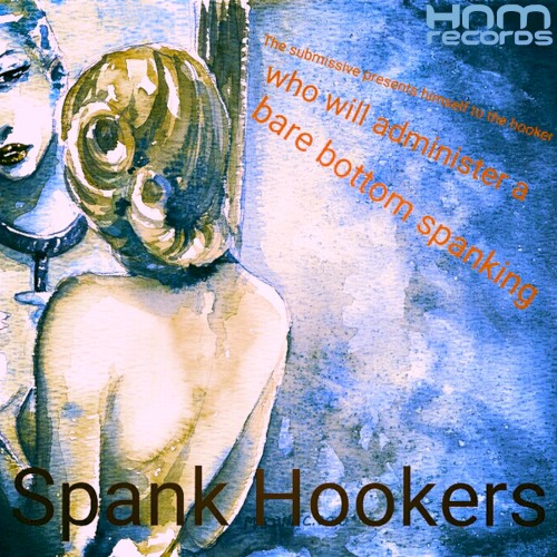 The Submissive Presents Himself to a Dominatrix Who Will Administer a Bare Bottom Spanking