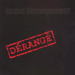 Dérangé