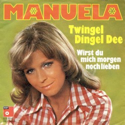 Twingel Dingel Dee / Wirst du mich morgen noch lieben