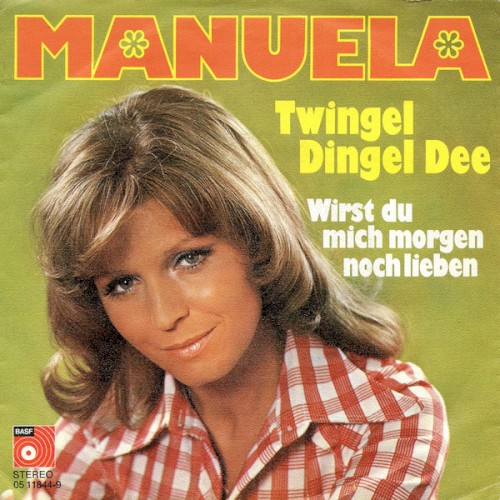 Twingel Dingel Dee / Wirst du mich morgen noch lieben