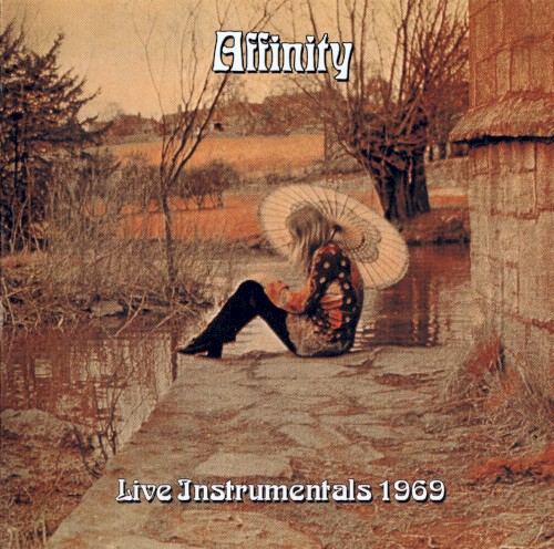 Live Instrumentals 1969