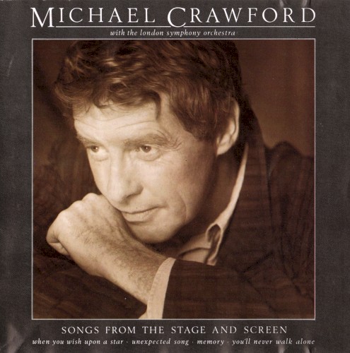 Songs From the Stage and Screen