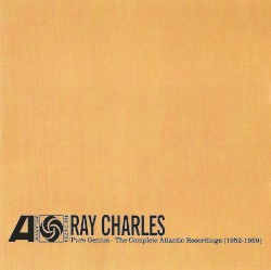 Pure Genius: The Complete Atlantic Recordings Sampler