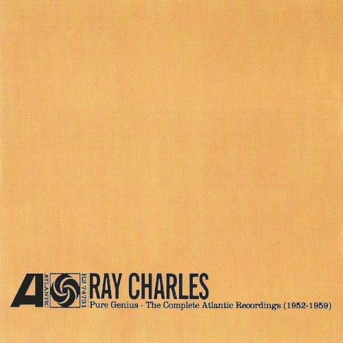 Pure Genius: The Complete Atlantic Recordings Sampler