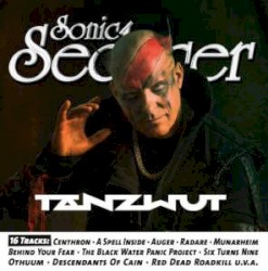 Sonic Seducer: Cold Hands Seduction, Vol. 209