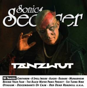 Sonic Seducer: Cold Hands Seduction, Vol. 209