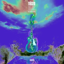 BLUE (remixes)