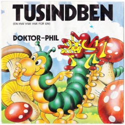 Tusindben