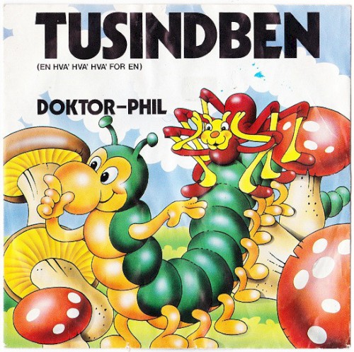 Tusindben