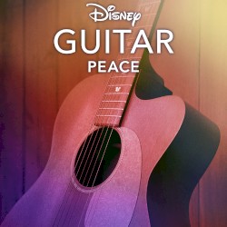 Disney Guitar: Peace