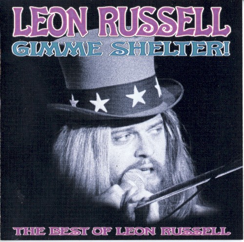 Gimme Shelter: The Best of Leon Russell