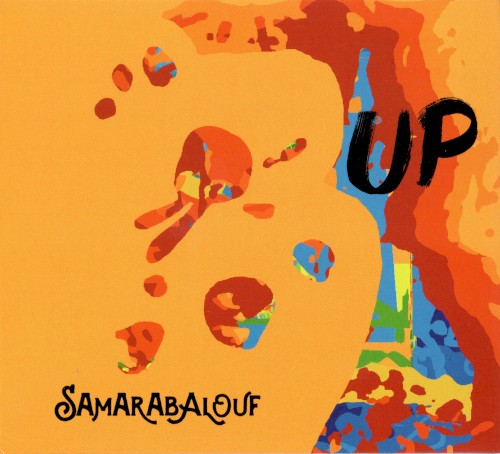 Up