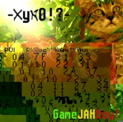 GameJAHBoy!