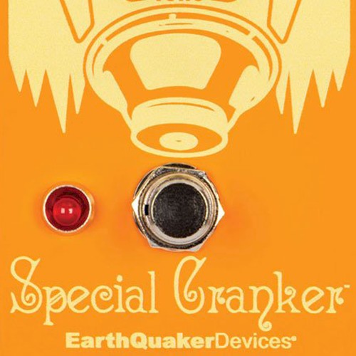 Special Cranker