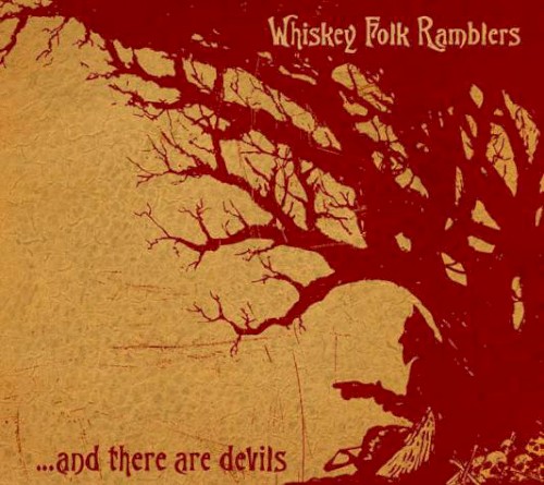 ... And There Are Devils