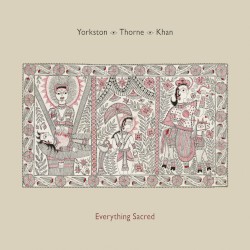 Everything Sacred