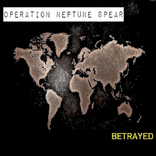 Betrayed