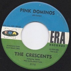 Pink Dominos / Breakout