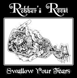 Swallow Your Fears