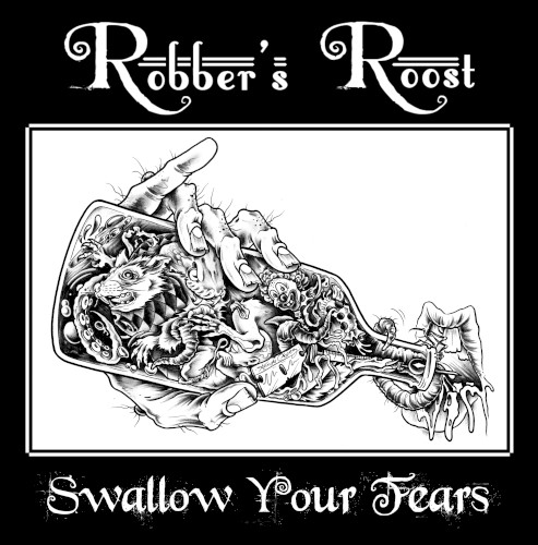 Swallow Your Fears