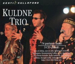 Eesti kullafond