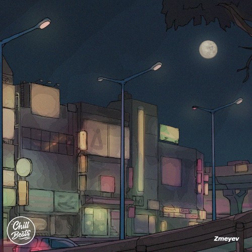 Moonlight Vibes