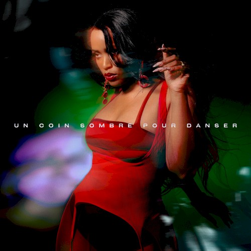 Un coin sombre pour danser