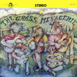 Introducing The Grass Menagerie