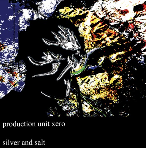 Silver and Salt