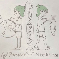 DRUMBASS&!