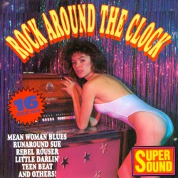 Rock Around the Clock