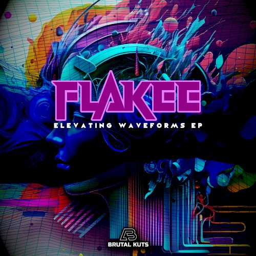 Elevating Waveforms EP