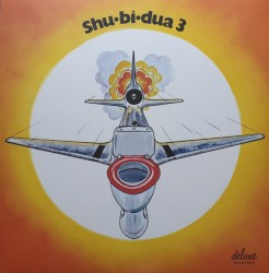 Shu•bi•dua 3