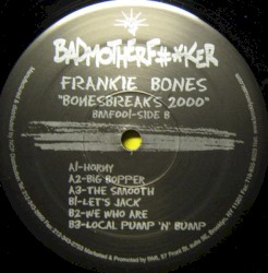Bonesbreaks 2000