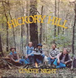 Coyote Night