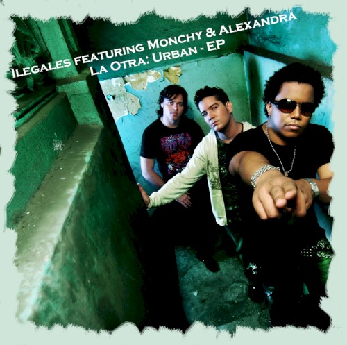 La otra: Urban