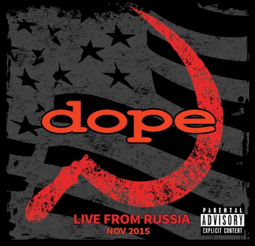 Live From Russia Nov 2015