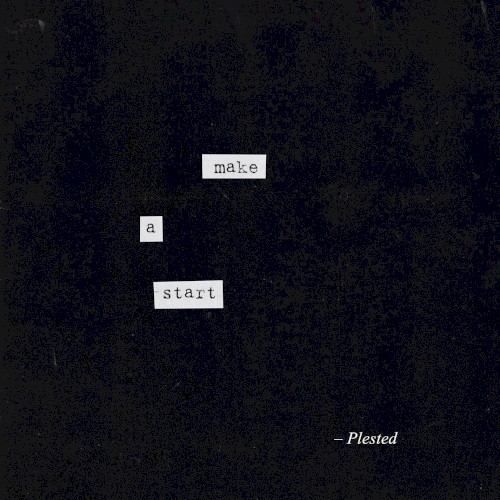 Make a Start
