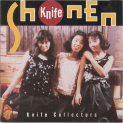 Knife Collectors