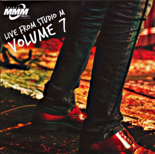 Live From Studio M, Volume 7