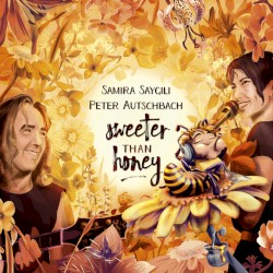 Sweeter Than Honey