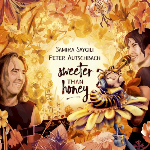 Sweeter Than Honey