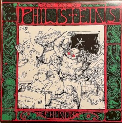 Some Kind Of Philisteins