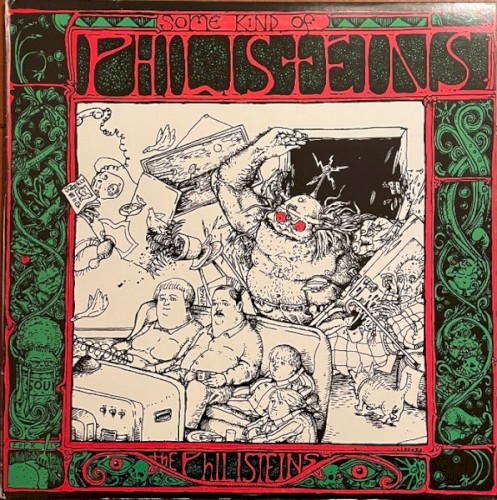 Some Kind Of Philisteins