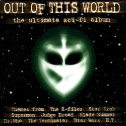 Out of This World