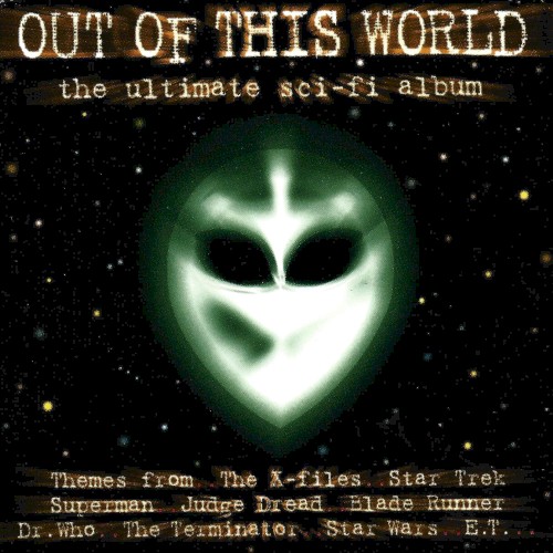 Out of This World