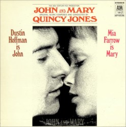 John & Mary