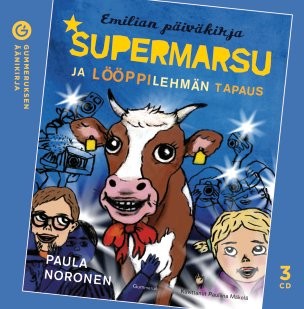 Supermarsu ja lööppilehmän tapaus