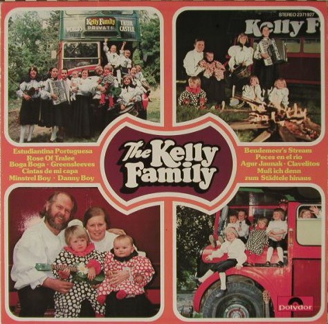 The Kelly Family